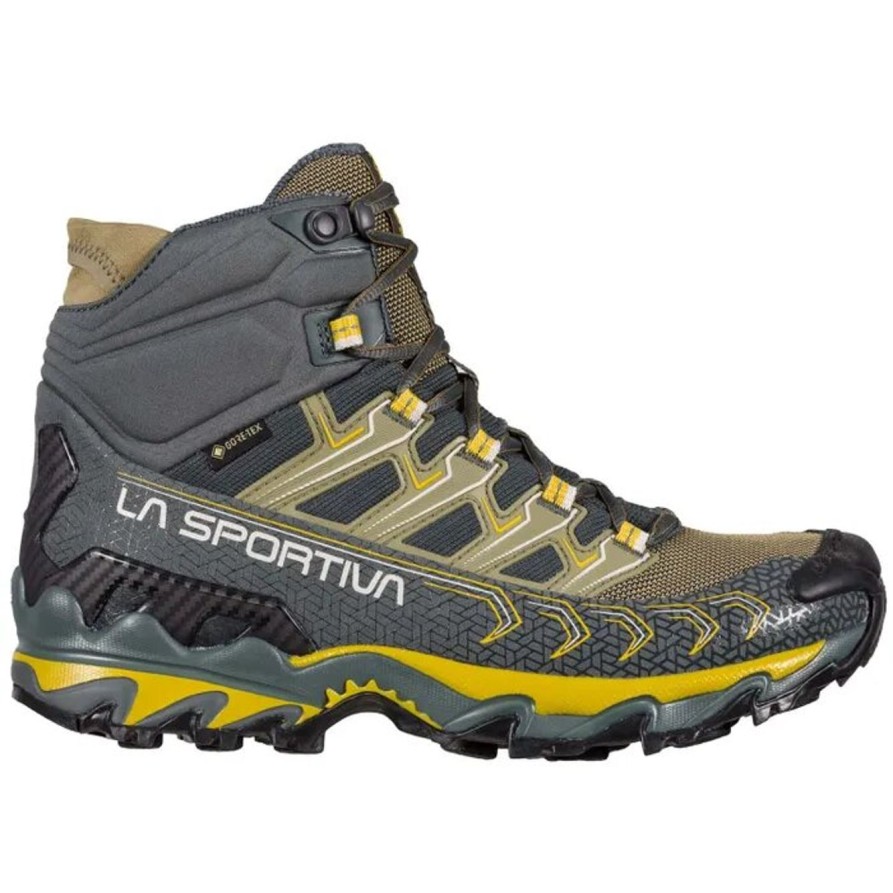 Sport LA SPORTIVA | Ultra Raptor Ii Mid