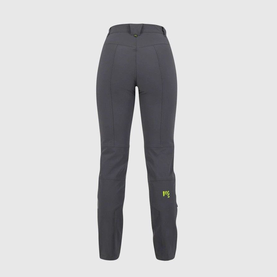 Sport KARPOS | Pantaloni Cevedale Evo Grigio Scuro