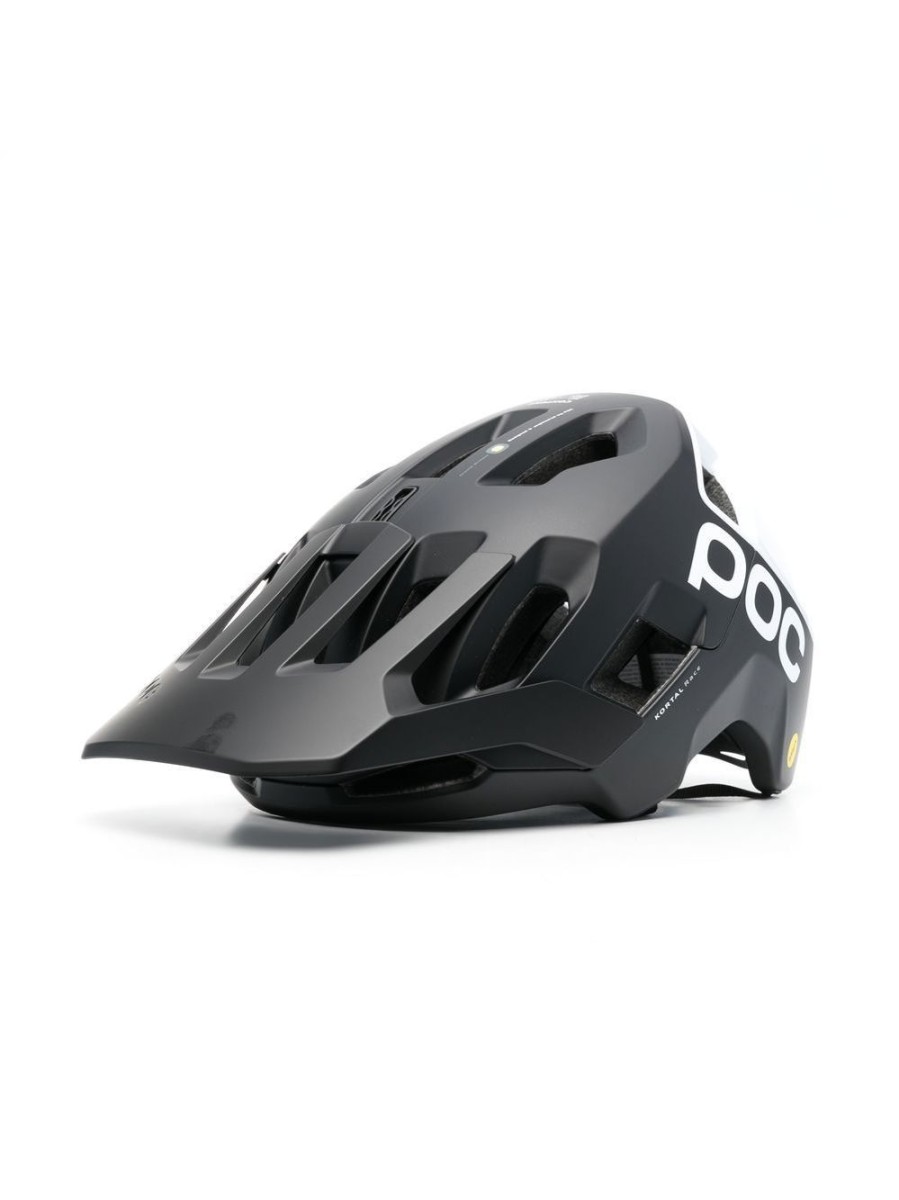 Sport POC | Casco Racer Avip Con Dettagli Traforati