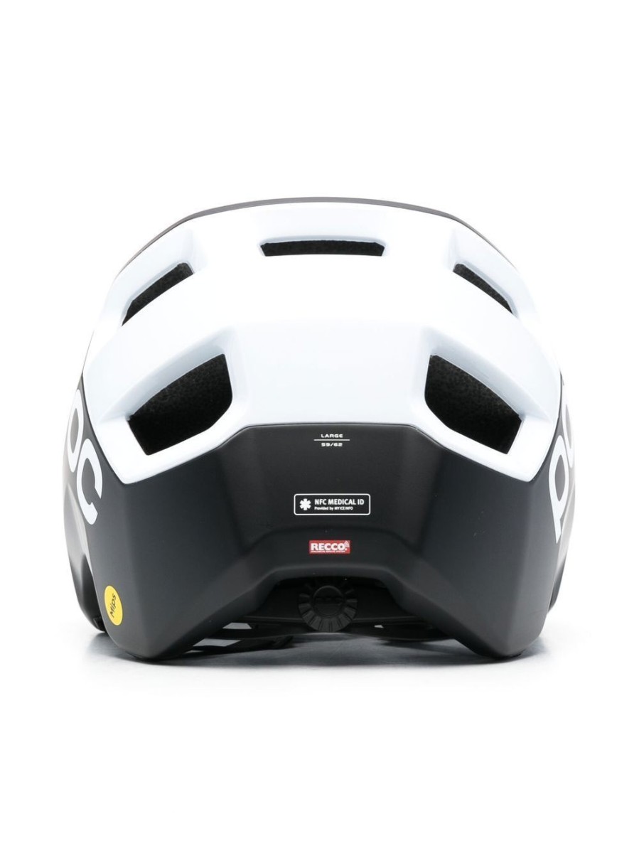 Sport POC | Casco Racer Avip Con Dettagli Traforati