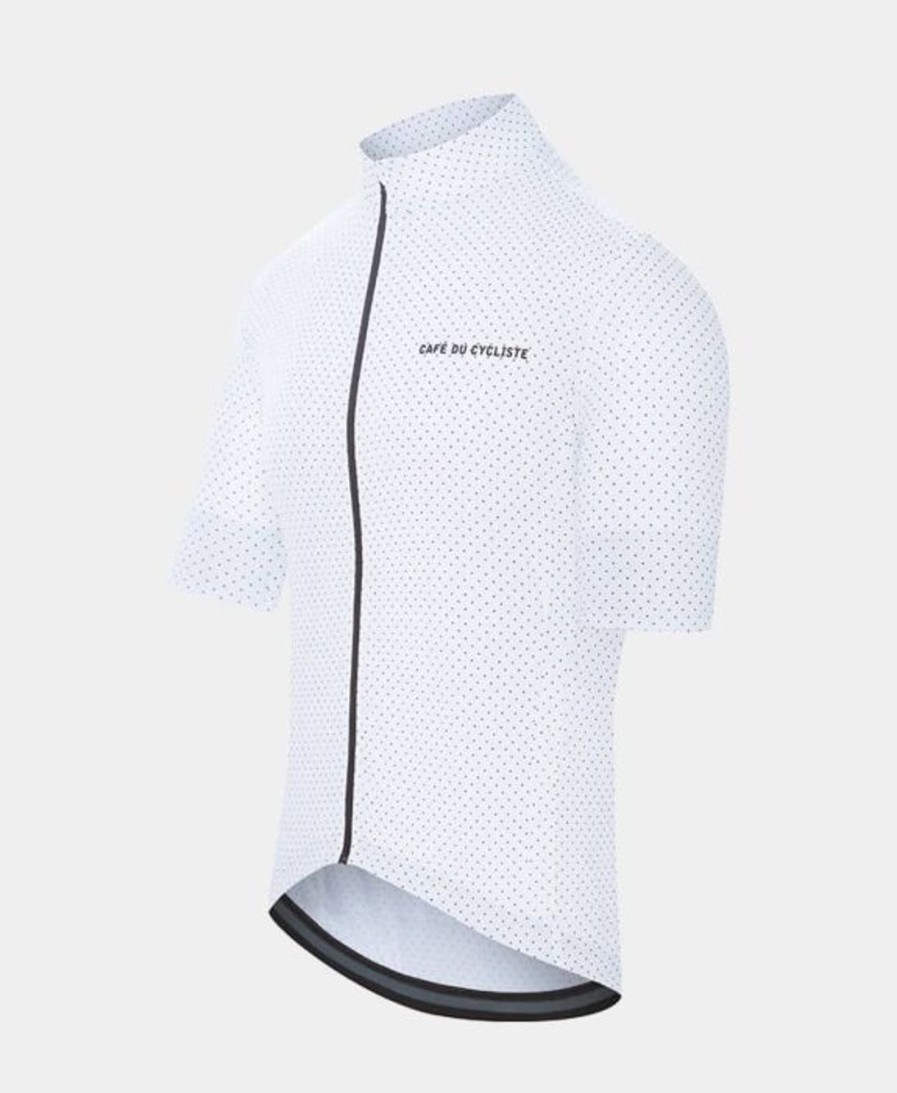 Sport CAFÉ DU CYCLISTE | Maglia Da Ciclismo Leggera Da Uomo