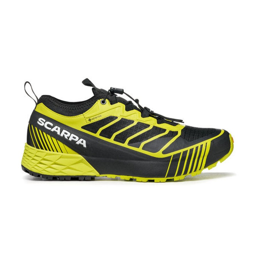 Sport SCARPA | Ribelle Run Gtx Giallo/Nera