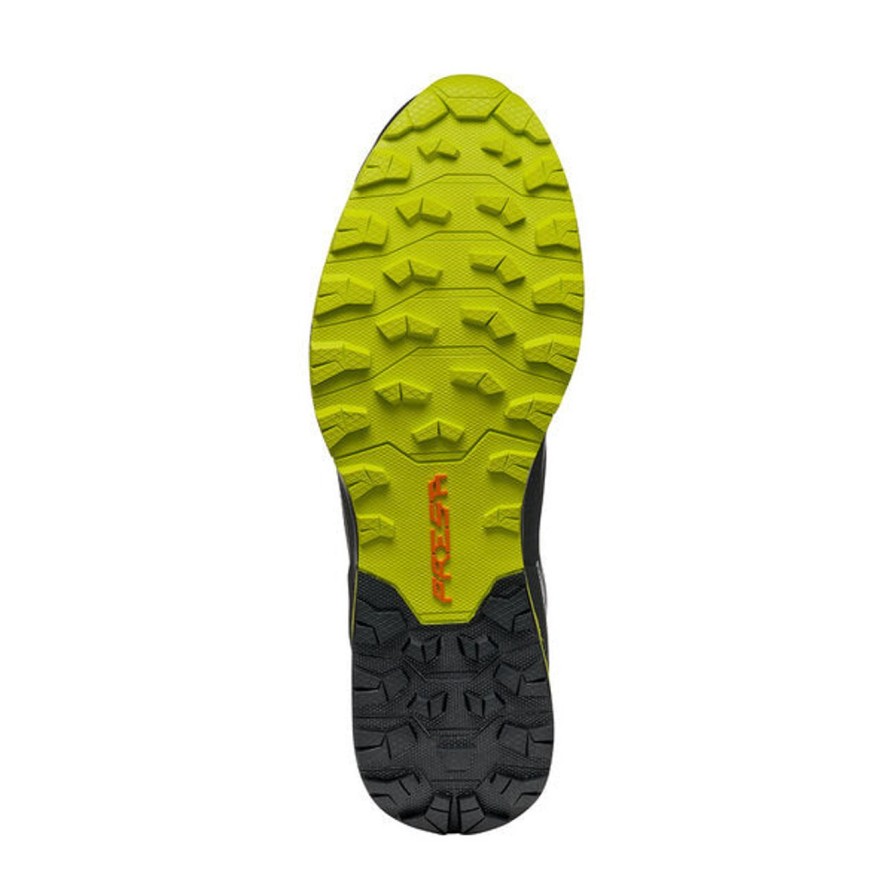 Sport SCARPA | Ribelle Run Gtx Giallo/Nera