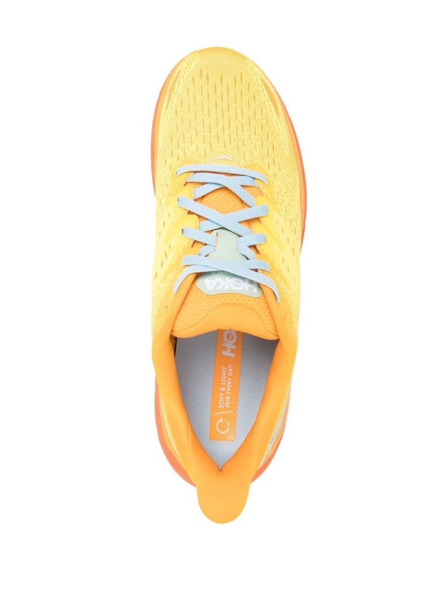 Uomo HOKA ONE ONE | Sneakers Stringate Clifton 8