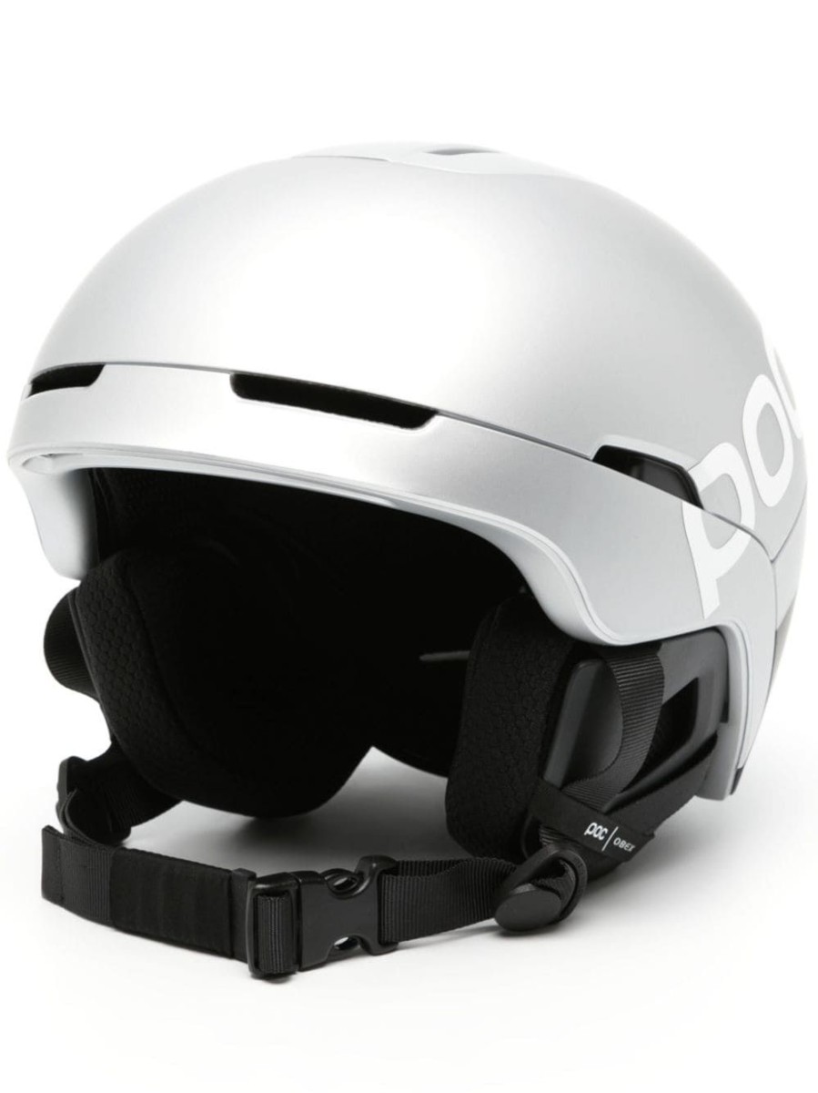 Sport POC | Casco Obex Bc Mips Con Stampa Logo