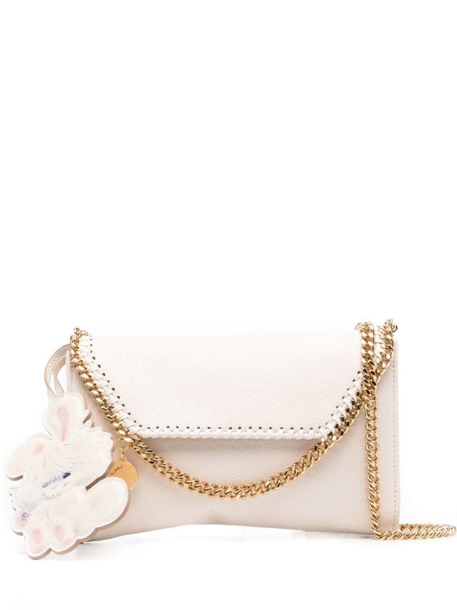 Donna STELLA McCARTNEY | Mini Borsa A Tracolla Falabella Capodanno Lunare