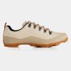 Uomo CAFÉ DU CYCLISTE | Scarpa Da Ciclismo Outlands Beige