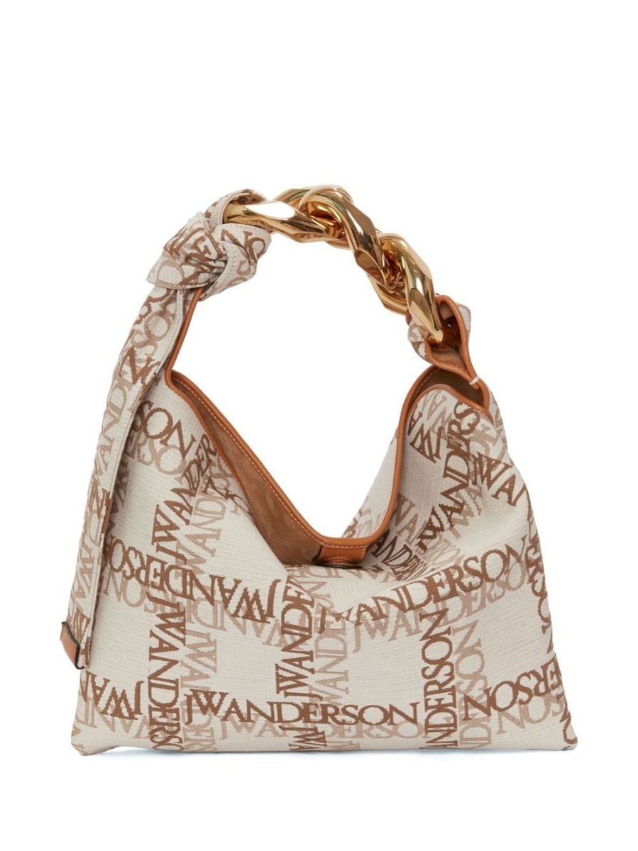 Donna JW ANDERSON | Borsa Hobo Catena Piccola