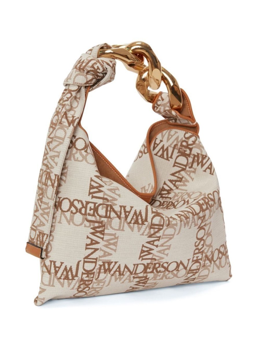 Donna JW ANDERSON | Borsa Hobo Catena Piccola