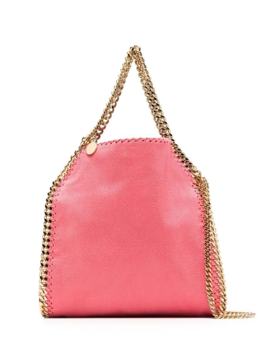 Donna STELLA McCARTNEY | Mini Borsa Falabella