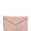 Donna VALENTINO GARAVANI | Pochette A Busta Grande Rockstud