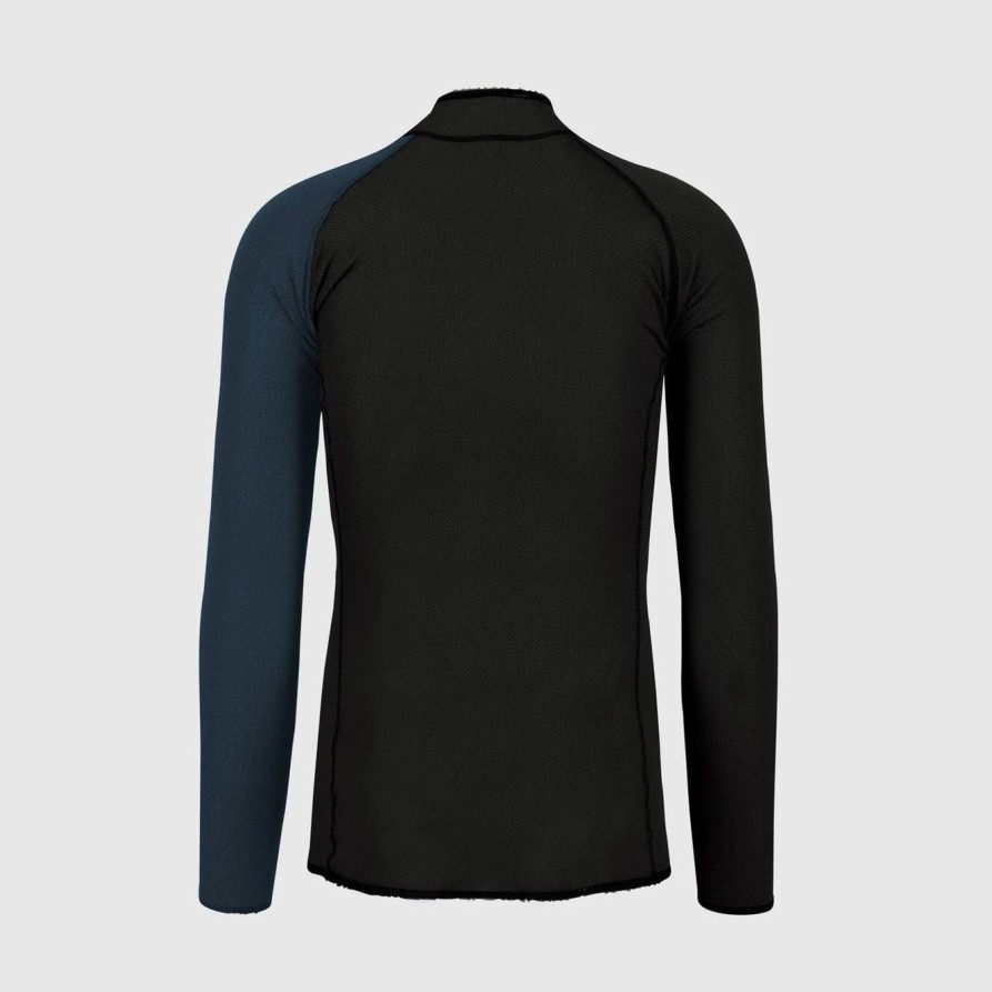 Sport KARPOS | Maglia Dinamico Octa Ls Mezza Zip