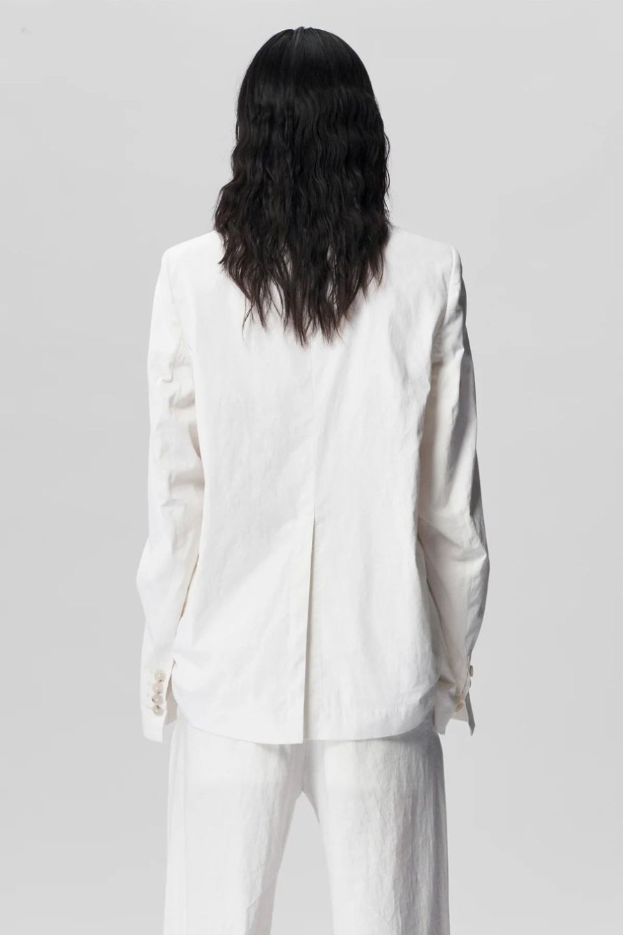 Donna ANN DEMEULEMEESTER | Giacca Dritta Renske