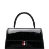 Donna THOM BROWNE | Borsa Con Dettaglio Signature-Web