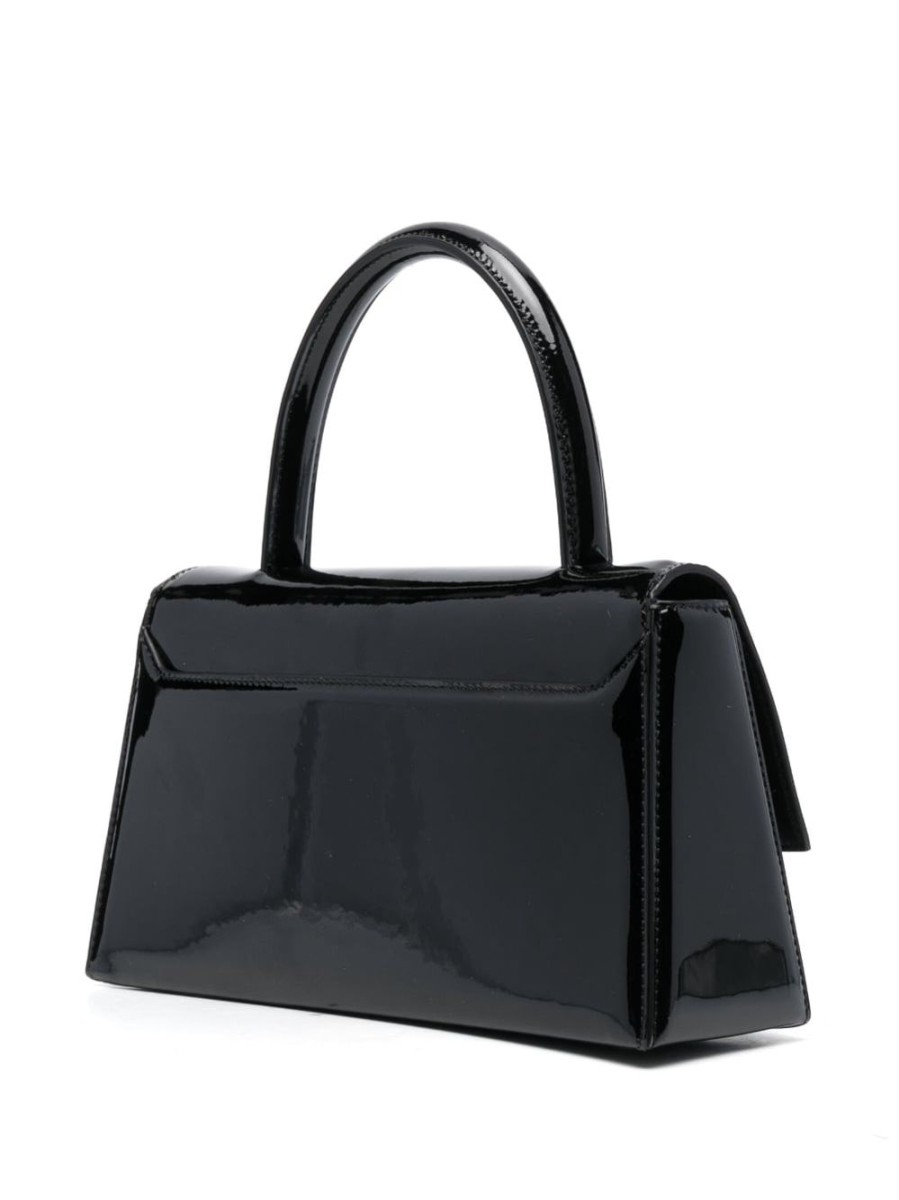 Donna THOM BROWNE | Borsa Con Dettaglio Signature-Web