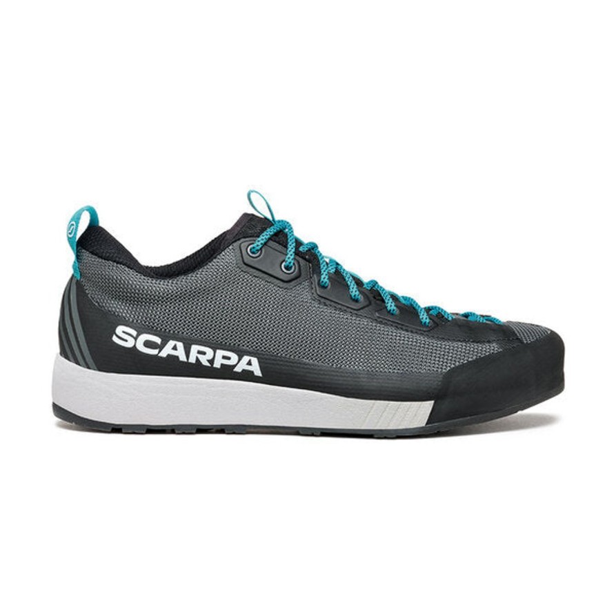 Uomo SCARPA | Scarpe Da Ginnastica Gecko Blu