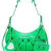 Donna BALENCIAGA | Borsa A Spalla Le Cagole S