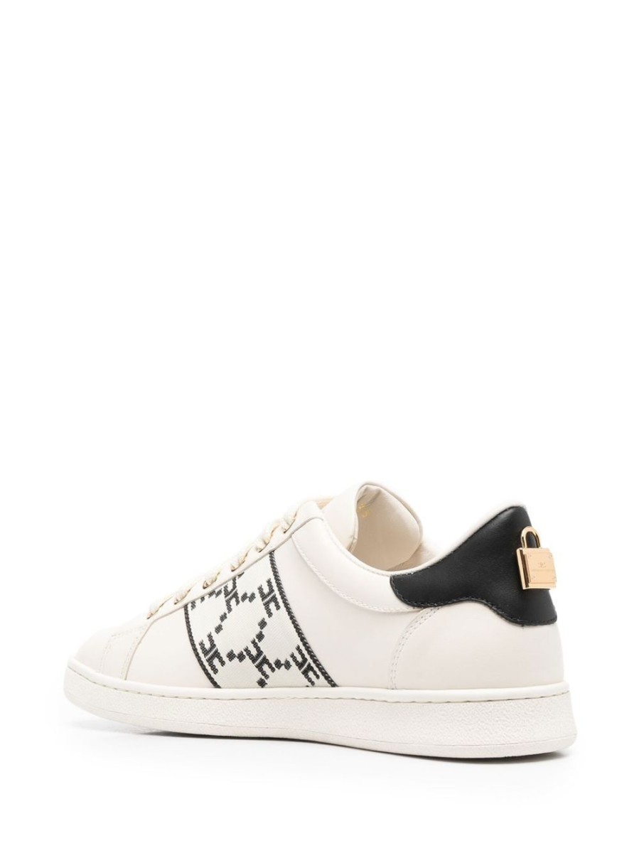 Donna ELISABETTA FRANCHI | Sneakers Basse Stringate