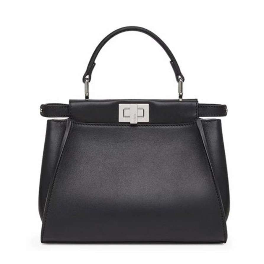 Donna FENDI | Mini Borsa Peekaboo