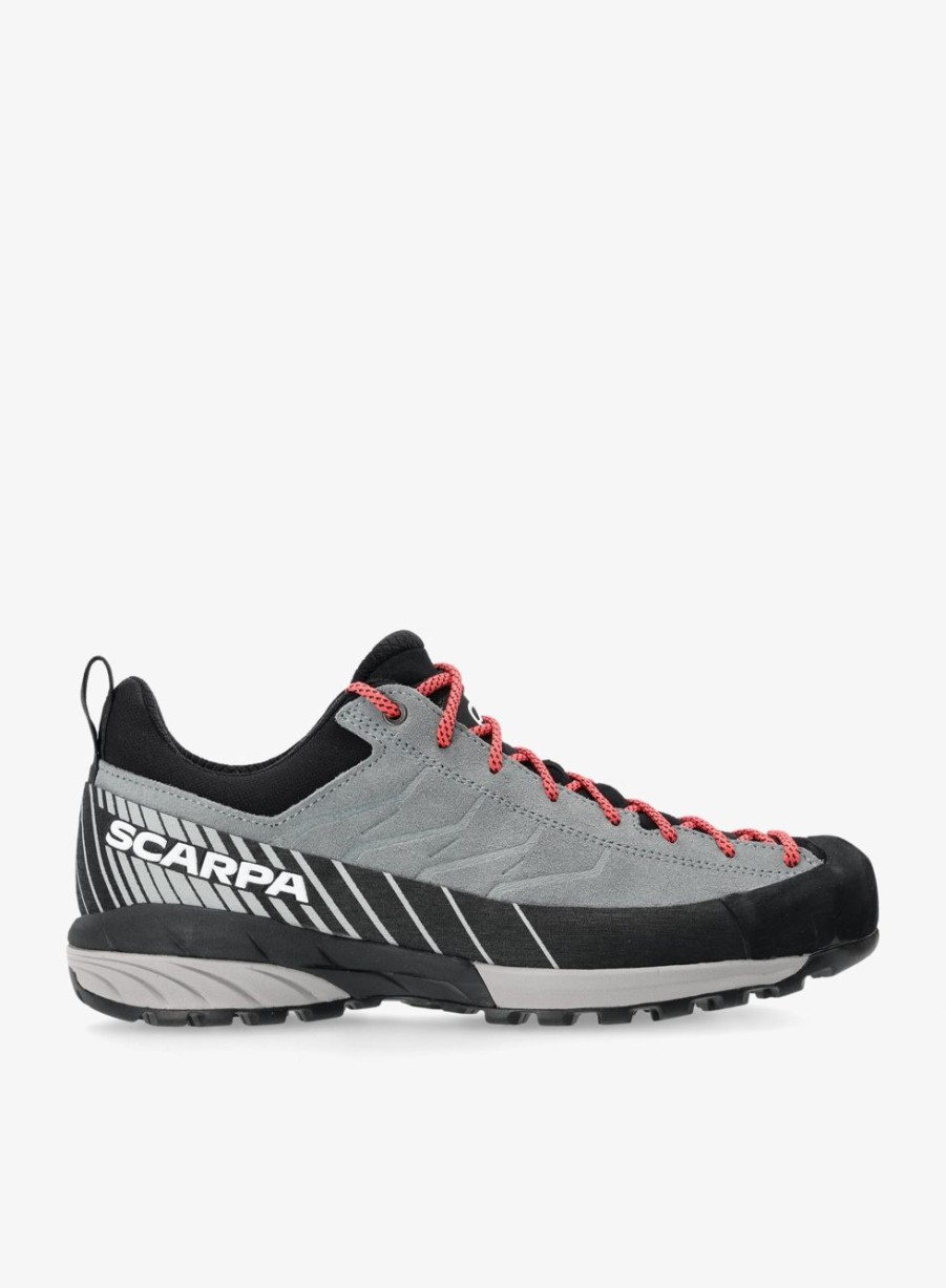 Sport SCARPA | Scarpe Mescalito Grigie