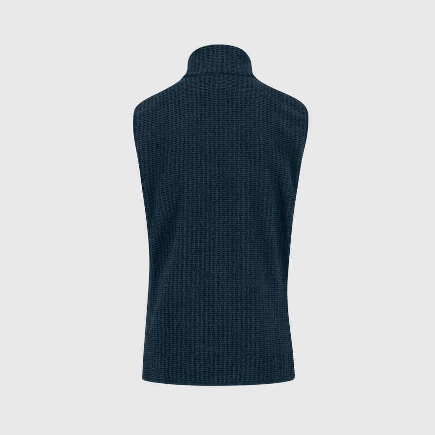 Sport KARPOS | Gilet Rocchetta Blu