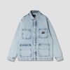 Uomo STAN RAY | Barn Jacket Con Logo Frontale