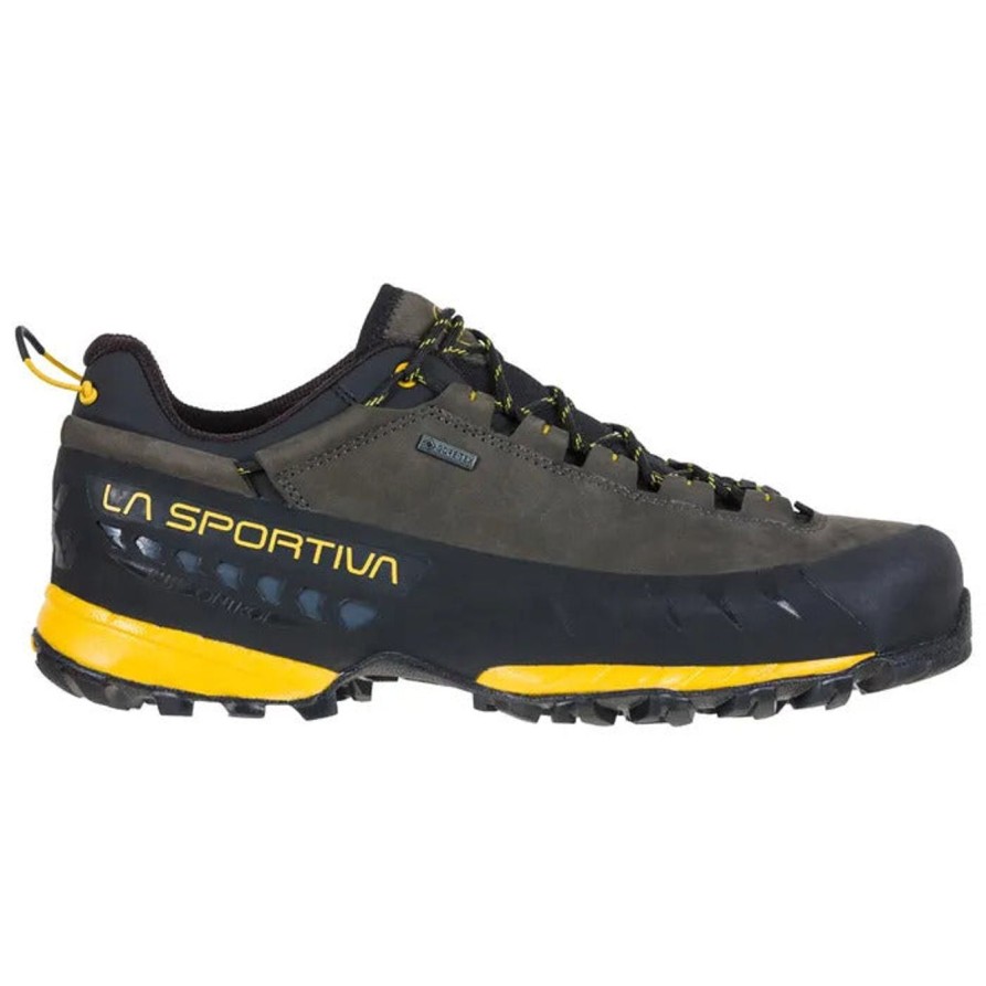 Sport LA SPORTIVA | 24T900100Carbonio/Giallo