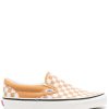 Uomo VANS | Classiche Sneaker Slip-On A Quadri