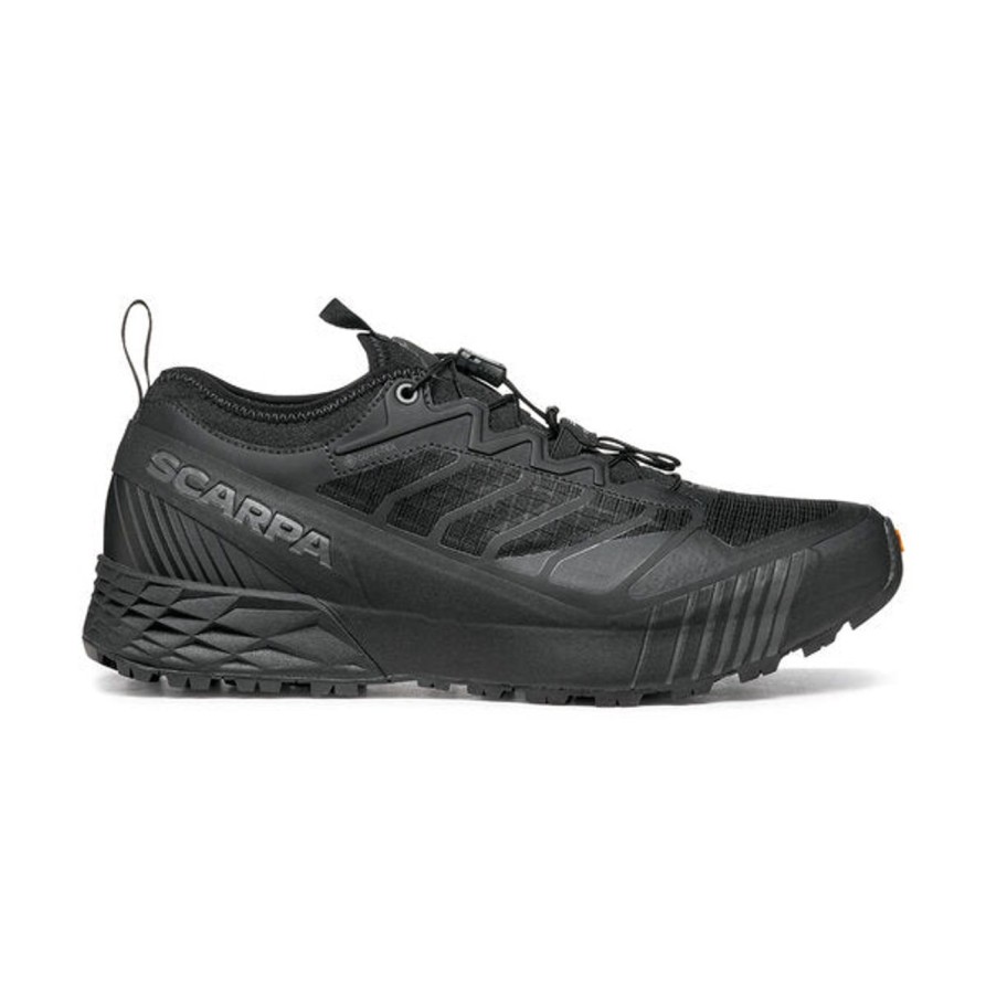 Sport SCARPA | Black Ribelle Esegue La Gtx