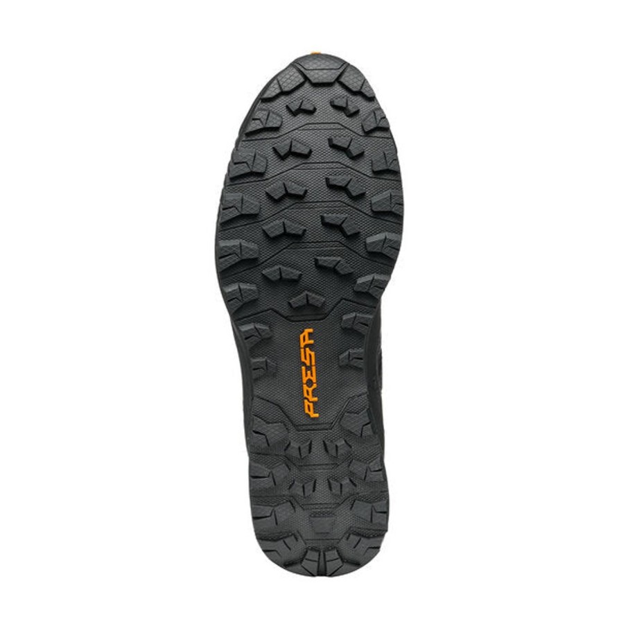 Sport SCARPA | Black Ribelle Esegue La Gtx