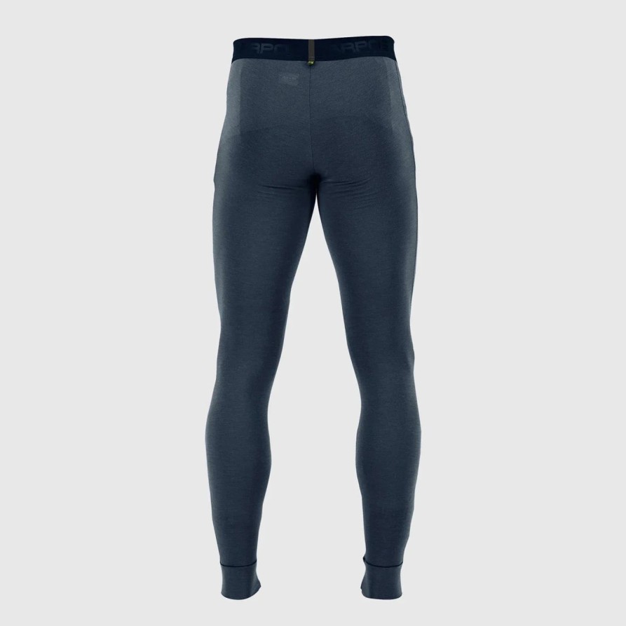 Sport KARPOS | Dinamico Merino 130 Pantaloni Attillati