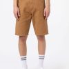 Uomo DICKIES | Shorts In Tela Di Cotone