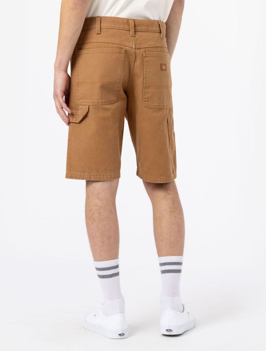 Uomo DICKIES | Shorts In Tela Di Cotone