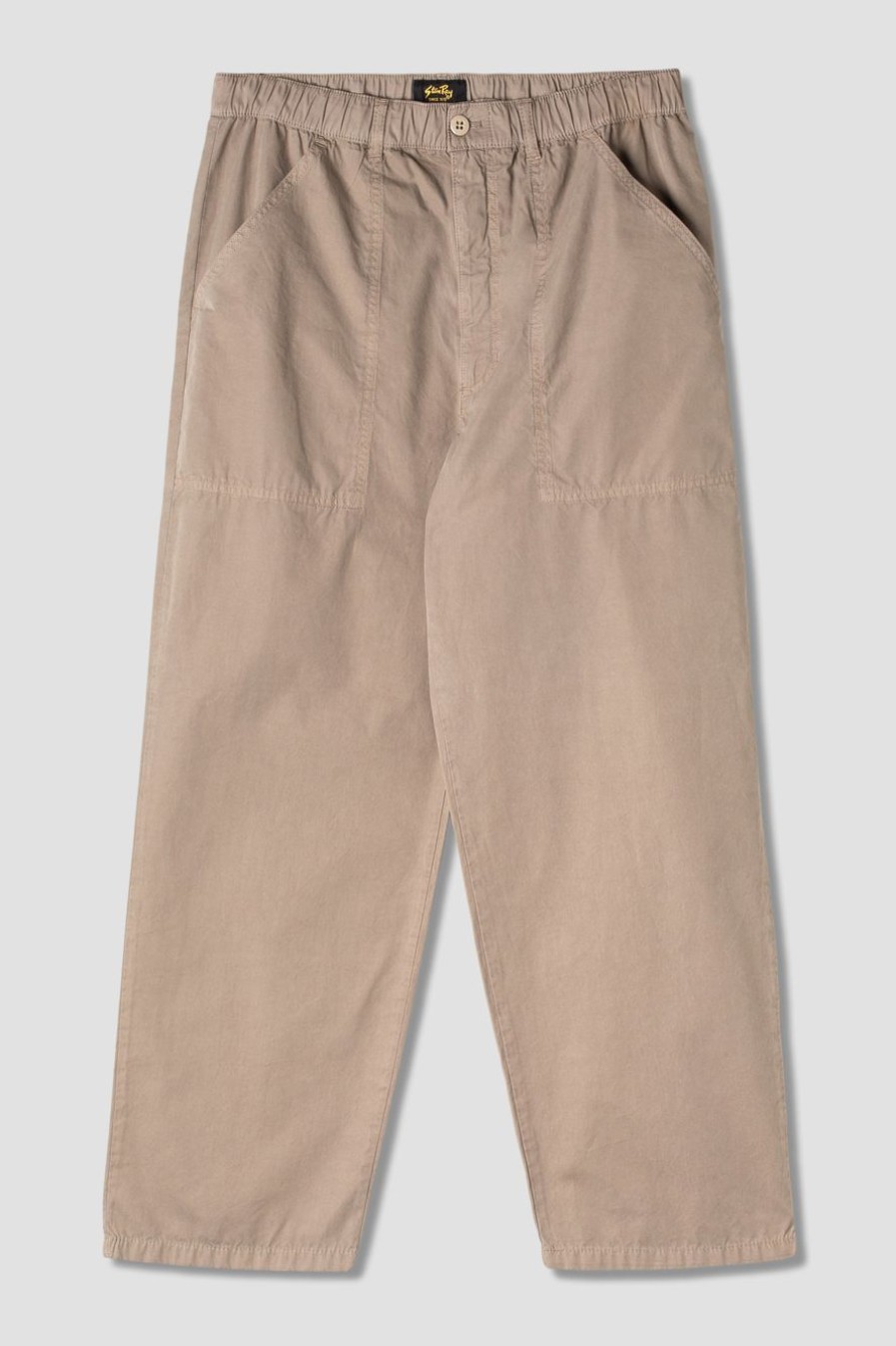 Uomo STAN RAY | Pantaloni Giungla Beige