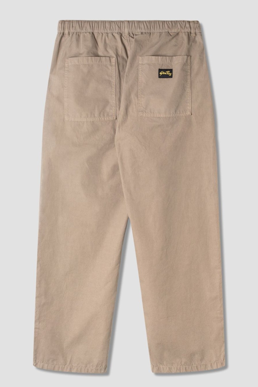 Uomo STAN RAY | Pantaloni Giungla Beige