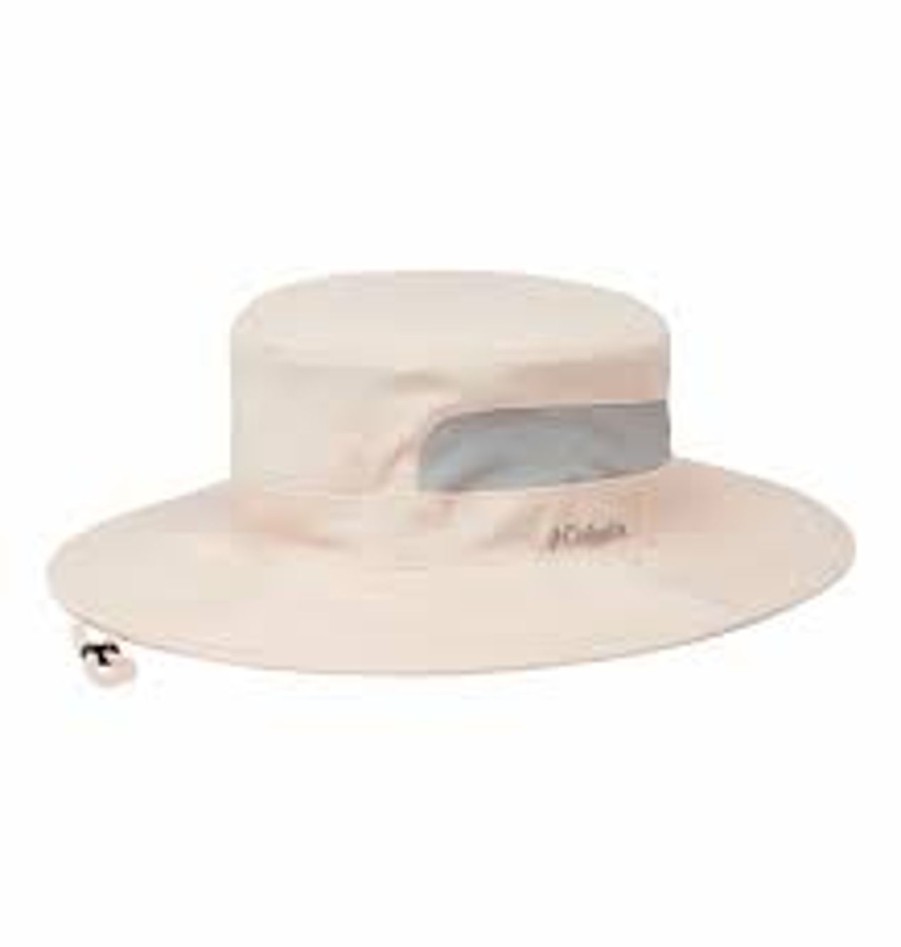 Uomo COLUMBIA | Cappello Booney Della Dea Del Sole In Fiore Di Pesco