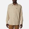 Uomo COLUMBIA | Camicia Silver Ridge Utility Lite