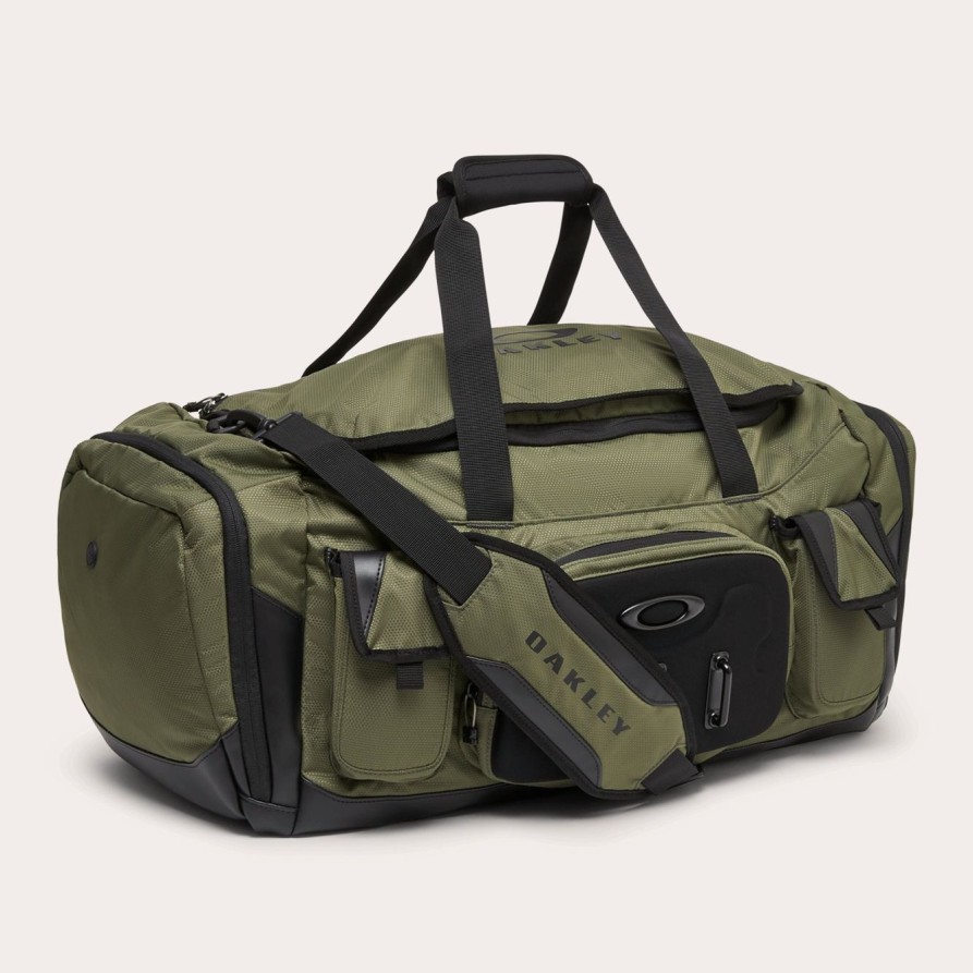 Sport OAKLEY | Borsone Verde Urban Ruck Rc