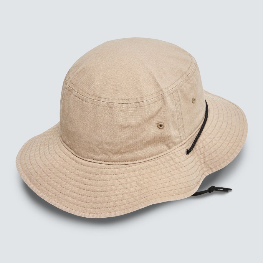 Sport OAKLEY | Cappello Quest B1B Beige