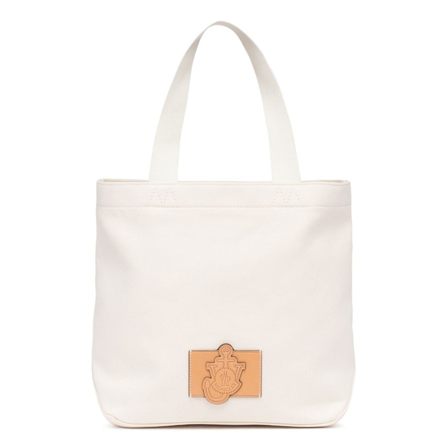 Donna MONCLER | Moncler Genius Jw Anderson Borsa Shopping Media