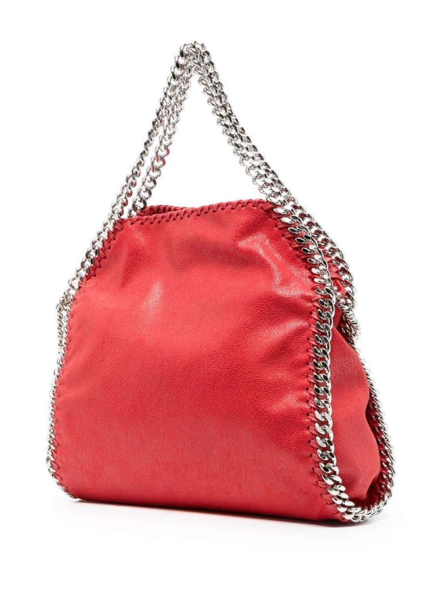 Donna STELLA McCARTNEY | Borsa Shopping Faraverra Con Catena