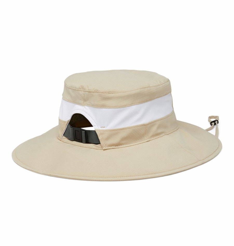 Uomo COLUMBIA | Cappello Booney Della Dea Del Peccato Beige