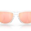 Donna OAKLEY | Pink Frogskins Xs (Vestibilita Giovanile)