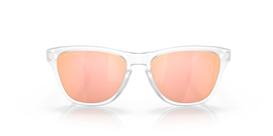 Donna OAKLEY | Pink Frogskins Xs (Vestibilita Giovanile)