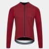 Sport CAFÉ DU CYCLISTE | Maglia Ciclismo Merino