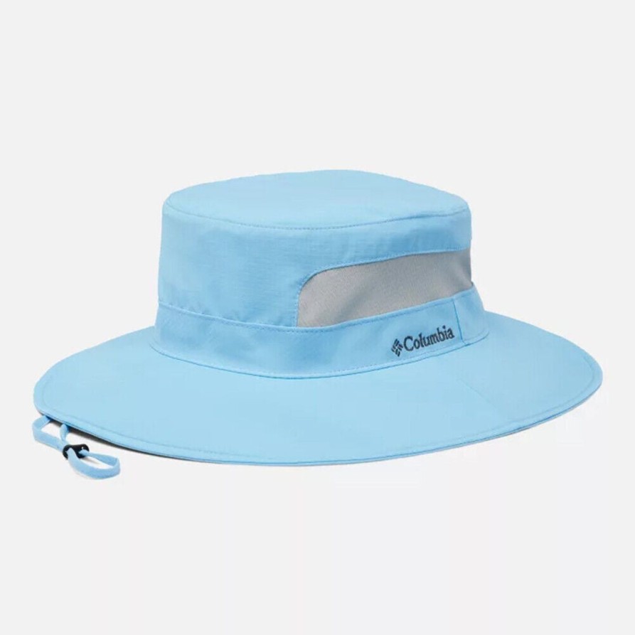 Uomo COLUMBIA | Cappello Booney Della Dea Del Peccato Azzurro