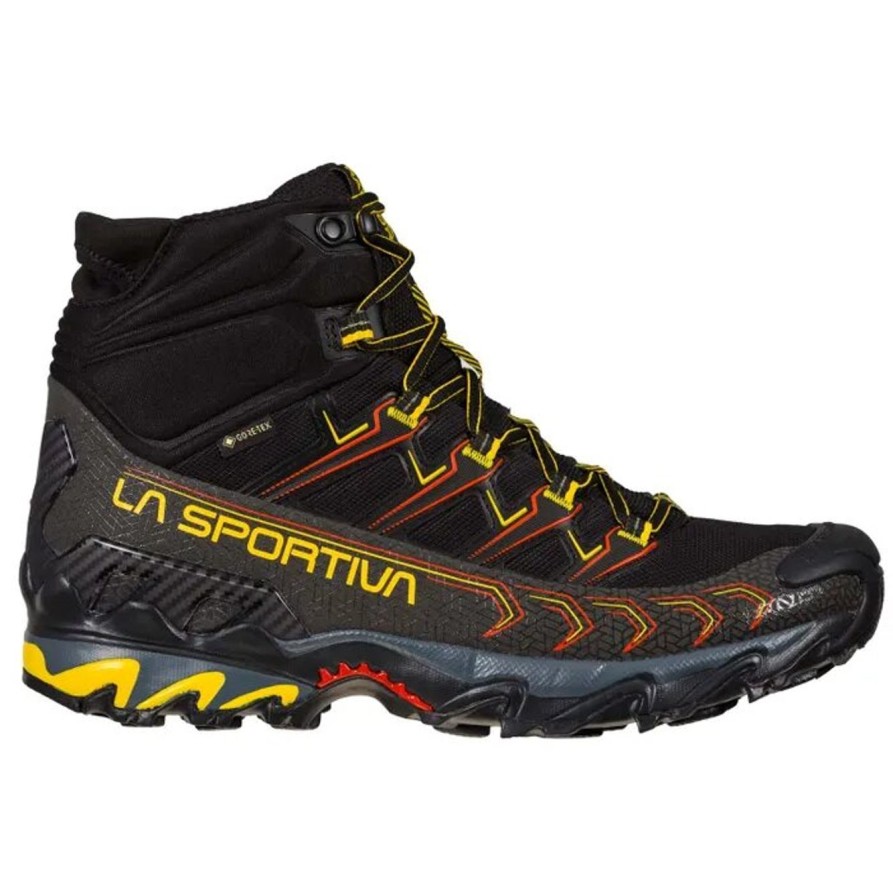 Sport LA SPORTIVA | Ultra Raptor Ii Mid Gtx