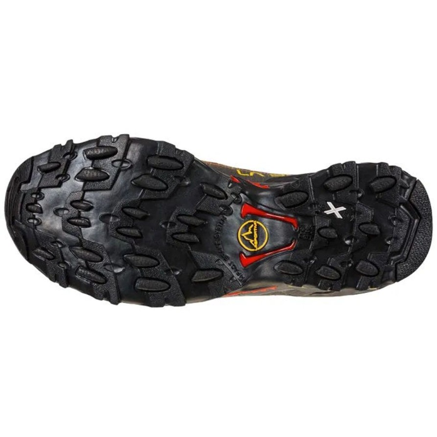 Sport LA SPORTIVA | Ultra Raptor Ii Mid Gtx