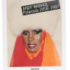 Libri TASCHEN | Andy Warhol. Polaroid 1958-1987