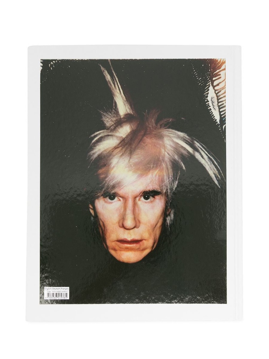 Libri TASCHEN | Andy Warhol. Polaroid 1958-1987